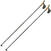 Ski Poles Rossignol Force 3 Black/Grey 155 cm