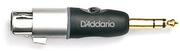 D'Addario Planet Waves PW-P047AA Jack-XLR adapter