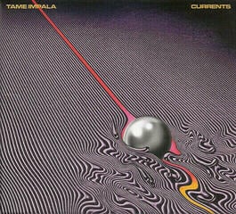 Muziek CD Tame Impala - Currents (CD)