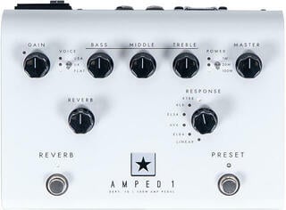 Gitarrenverstärker Blackstar Amped 1 Gitarrenverstärker