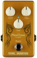 Gitarový efekt Carl Martin PlexiTone Lo-Gain Gitarový efekt