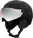 Rossignol Fit Visor Impacts Black M/L (55-59 cm) Lyžařská helma