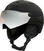Kask narciarski Rossignol Fit Visor Impacts Black L/XL (59-63 cm) Kask narciarski