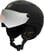 Ski Helmet Rossignol Fit Visor Impacts W Black S/M (52-55 cm) Ski Helmet