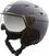 Skihelm Rossignol Allspeed Visor Impacts Photochromic Strato M (54-56 cm) Skihelm