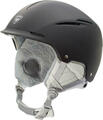 Rossignol Templar Impacts W Black S/M (52-55 cm) Ski Helmet