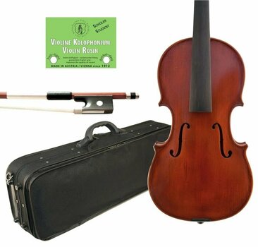 Akustické housle Petz Violine YB40VNV 4/4 - 1