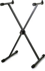 Folding keyboard stand Bespeco SH3020 Folding keyboard stand