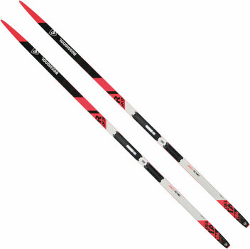 Cross-country Skis Rossignol Delta Comp R-Skin Stiff 191 cm - 1
