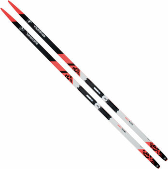 Skis de fond Rossignol Delta Comp R-Skin 186 cm - 1