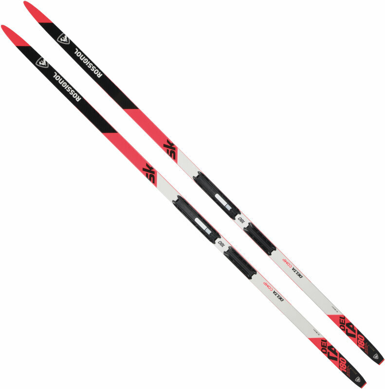 Cross-country Skis Rossignol Delta Comp Skating 180 cm