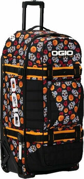 Suitcase / Backpack Ogio Rig 9800 Travel Bag Sugar Skulls - 1