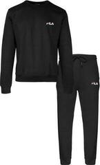 Aktivno spodnje perilo Fila FPW1104 Man Pyjamas Black 2XL Aktivno spodnje perilo