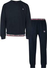 Aktivno spodnje perilo Fila FPW1106 Man Pyjamas Navy 2XL Aktivno spodnje perilo