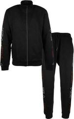 Aktivno spodnje perilo Fila FPW1109 Man Pyjamas Black 2XL Aktivno spodnje perilo