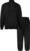 Sous-vêtements de sport Fila FPW1113 Man Pyjamas Black M Sous-vêtements de sport