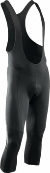 Cycling Short and pants Northwave Force 2 Bibknicker Black M Cycling Short and pants - 1