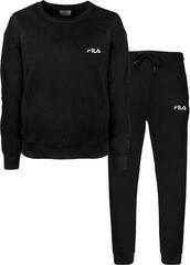 Aktivno spodnje perilo Fila FPW4093 Woman Pyjamas Black XS Aktivno spodnje perilo