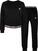 Träningsunderkläder Fila FPW4095 Woman Pyjamas Black XS Träningsunderkläder