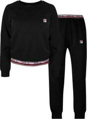 Aktivno spodnje perilo Fila FPW4095 Woman Pyjamas Black
