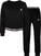 Sous-vêtements de sport Fila FPW4095 Woman Pyjamas Black XL Sous-vêtements de sport