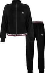 Aktivno spodnje perilo Fila FPW4096 Woman Pyjamas Black