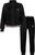 Fitness Underwear Fila FPW4096 Woman Pyjamas Black XL Fitness Underwear