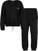 Fitness-undertøj Fila FPW4101 Woman Pyjamas Black M Fitness-undertøj