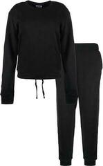 Aktivno spodnje perilo Fila FPW4107 Woman Pyjamas Black