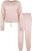 Träningsunderkläder Fila FPW4107 Woman Pyjamas Glossy XS Träningsunderkläder