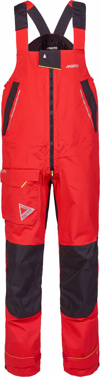Яхтено облекло Musto BR2 Offshore Trousers 2.0 True Red S