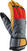 Luvas de esqui Viking Trevali Gloves Red 8 Luvas de esqui