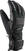 Luvas de esqui Viking Moritz Gloves Black 9 Luvas de esqui