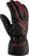 Gant de ski Viking Devon Gloves Red 9 Gant de ski