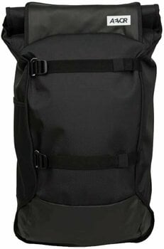Lifestyle plecak / Torba AEVOR Trip Pack Proof Black 33 L Plecak - 1