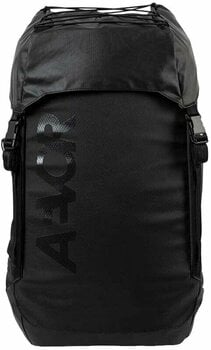 Mochila/saco de estilo de vida AEVOR Explore Pack Proof Black 35 L Mochila - 1