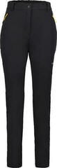 Spodnie outdoorowe Icepeak Beelitz Womens Black 34 Spodnie outdoorowe