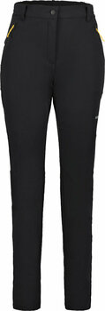 Spodnie outdoorowe Icepeak Beelitz Womens Trousers Black 34 Spodnie outdoorowe - 1