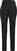 Calças de exterior Icepeak Beelitz Womens Trousers Black 36 Calças de exterior