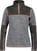 Bluzy i koszulki Icepeak Celle Womens Technical Shirt Granite S Sweter