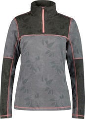 Ski T-shirt / Hoodie Icepeak Celle Womens Technical Shirt Granite
