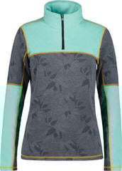 Ski T-shirt / Hoodie Icepeak Celle Womens Technical Shirt Dark Blue
