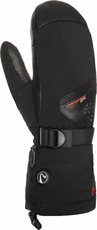 Viking Heatbooster GTX Lady Mitten Black 7