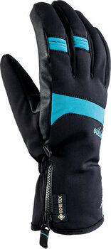 Mănuși schi Viking Paganella GTX Gloves Grass Green 5 Mănuși schi - 1