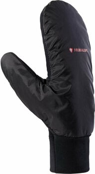 Rukavice Viking Atlas Tour Gloves Black 10 Rukavice - 1