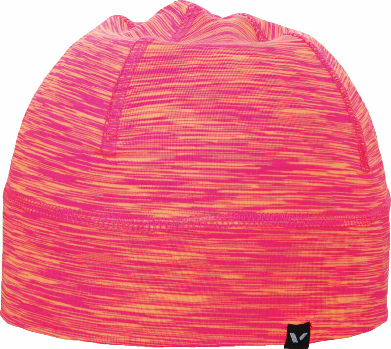 Čepice Viking Katia Hat Pink UNI Čepice