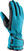 Síkesztyű Viking Sonja Gloves Turquoise 5 Síkesztyű