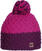 Zimowa czapka Viking Mana Lady Hat Purple UNI Zimowa czapka