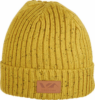 Skijaška kapa Viking Nord Hat Yellow UNI Skijaška kapa - 1