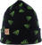 Zimowa czapka Viking Maya Hat Black UNI Zimowa czapka